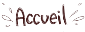 Accueil